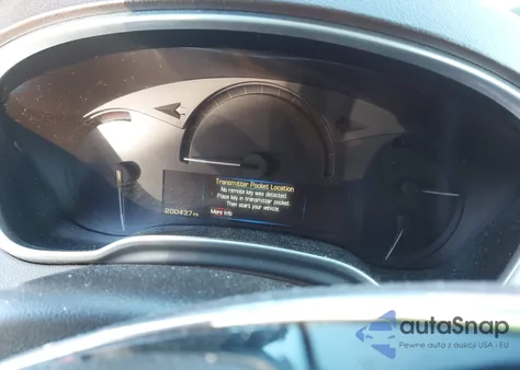 2016 Cadillac Srx Luxury Collection из США, поврежденный, VIN 3GYFNBE31GS574288